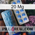 20 Mg 40